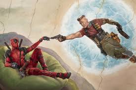 Browse marvel's comprehensive list of deadpool comics. Report Deadpool 3 Brings On Bob S Burgers Writers To Pen Script Polygon