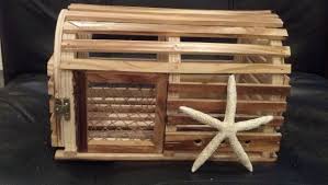 They are owned by a bank or a lender who took ownership through foreclosure proceedings. Pin On Lobster Traps