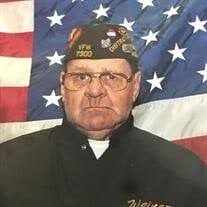 Duane "Wiener" G. Kempf Obituary