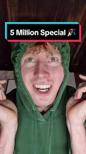 JJ Everett Rose 5 Million Follower Compilation