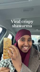 Shawarma Master Crispy