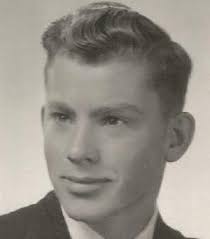 William Eichinger Obituary