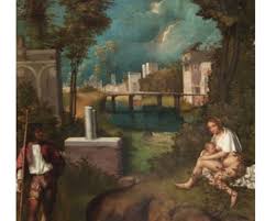 25 post 4 topic ultimo post da stefanofiorucci1 in re:puntate complete il giugno 24, 2019, 22:31:22 pm süphan barzani. Giorgione E Tiziano Le Due Vittime Illustri Della Peste Metropolitano It