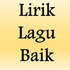 Check spelling or type a new query. Lirik Lagu Aku Negaraku Liriklagubaik Com