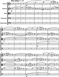 You can create harmonic fugues by weaving in your own music with that of another bard who is performing a song (i.e., songs composed through song specializations). Fugue Wikipedia