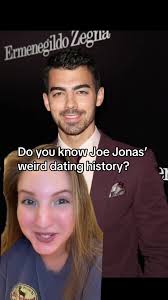 Replying to @Kelvy Joe Jonas Dating History Update #joejonas #sophieturner  #jonasbrothers #taylorswift #demilovato #celebdating #celebcouples  #celebtok #greenscreen