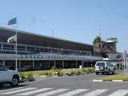 Flight to kenneth kaunda international airport. Kenneth Kaunda International Airport Lusaka Zambia Prodafrica Business Directory