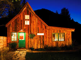 And plumbing fixtures and tile. A Barn Fixer Upper In Ketchum Idaho Mountain Living