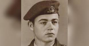 ISRAEL HOCHBERG Obituary