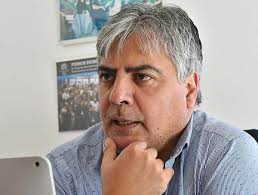 Guillermo Quiroga habló del futuro de SEROS