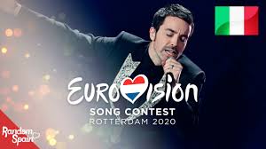 Who will win eurovision song contest 2020? Eurovision 2020 Odds Who Is The Favourite The Week Uk