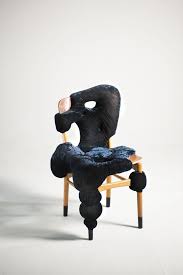 Hybreed Futuristic Furniture Furniture Chair Design
