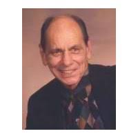 Gilbert Evans Obituary