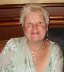 Obituary information for Nancy Joan Fredrickson