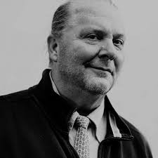 Mario Batali Cooking Tips & Advice