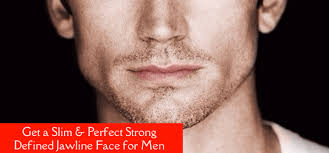 Check spelling or type a new query. How To Get A Slim Perfect Strong Defined Jawline Face For Men 7 Tips