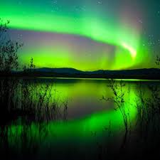 Nature Thechive Northern Lights Canada Northern Lights Northern Lights Tours