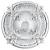 Contemporary Ceiling Medallion