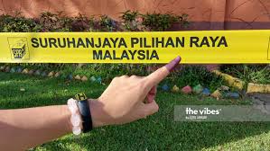 Election pilihan raya spr semak daftar election results 2008. Johor Pkr Backs Bersih S Sack Or Keep Campaign Malaysia The Vibes