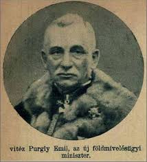 Purgly Emil, Képes Krónika, 1932