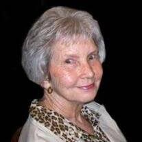 Mrs. Bettie Margaret Hale Graham Obituary