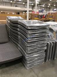 Maybe you would like to learn more about one of these? Padded Woven Chaise Lounge With Wheels Costcochaser