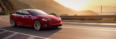 Each level of charging delivers different charging speeds. Tesla Model S P100d Charging Guide Newmotion International