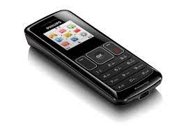 Philips X125 - Specs and Price - Phonegg