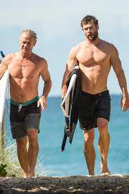 Chris Hemworth pictures, sexiest men, Chris Hemsworth naked, Thor, |  Glamour UK