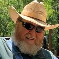 David Ricks Obituary