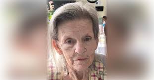 Obituary information for Beverly Dian Morris