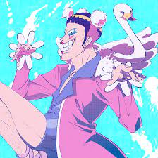 Bon clay in 2023 | One piece images, Anime images, Anime