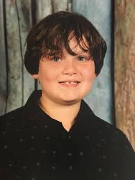 Profile for Superhero Ben Fight against Leukemia