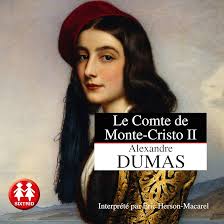 Amazon.com: Le comte de Monte-Cristo 2 (Audible Audio Edition): Alexandre  Dumas, Éric Herson-Macarel, Sixtrid: Books