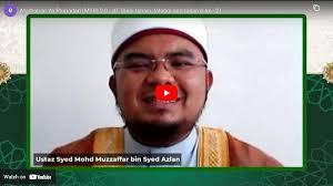 Marhaban Ya Ramadan (4T)