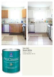 Pour a small amount on your rag (small pad of cloth). Dover White Kitchen Cabinets Lighten Up Your Kitchen Refresh Restyle