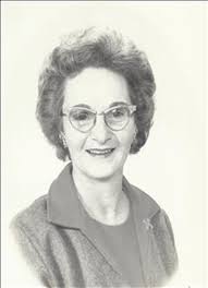 Violet Ida Scanlon Obituary November 17, 2015