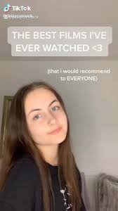 Films I Would Recommend Video Movies To Watch Movies To Watch Teenagers Good Movies To Watch