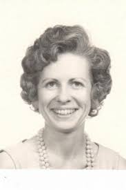 Linda Vandenberge Obituary (1937