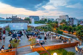 Maybe you would like to learn more about one of these? Peste 40 Terase È™i GrÄƒdini In BucureÈ™ti Zambete Food Drinks De Corina
