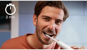 Koop Oplaadbare, Sonische Tandenborstel HX7110/01 Online