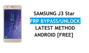 Frp j3 2016 para verificación de cuenta de google on a versión de android: Samsung J3 Star Sm J337t Frp Bypass Unlock Google Lock Android 8 0