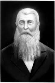 PVT William Aaron Cone (1827-1889)