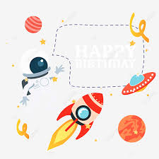 Browse and download hd happy birthday png images with transparent background for free. Astronaut Boy Happy Birthday Astronaut Boy Birthday Png And Vector With Transparent Background For Free Download