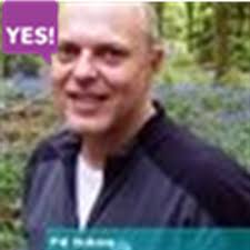 Phil Hobson (@larkfieldward)