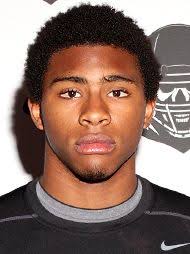 Jordon Williams Outside Linebacker Recruiting Profile