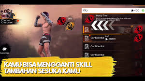 Collect your favorite prizes right now !! Good News You Can Bind Skills Of Every Character In Skill Slot Soccer Event Discussion In Detail By Indian Gamers League