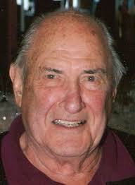 Robert Ritchie Obituary (1920