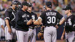 Minnesota bullpen shuts down Sox