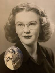 Eleanor Bell Obituary